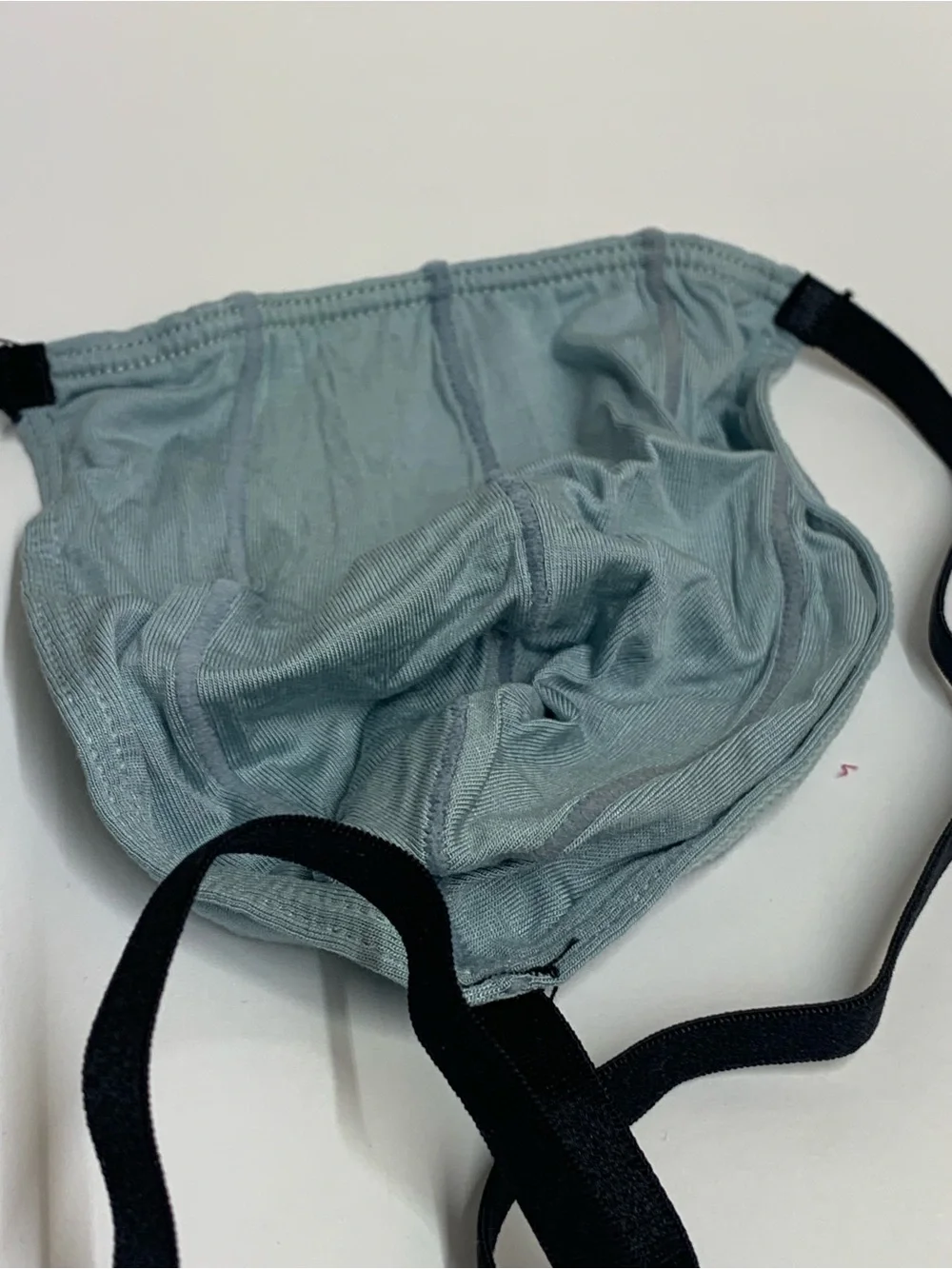 N/A sisgenesis underpants